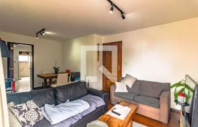 Apartamento à venda - vila mascote, 3 quartos,  94 m2