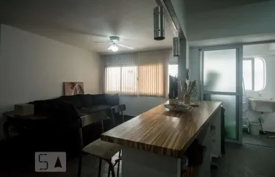 Apartamento com 2 quartos à venda no Brooklin, São Paulo 