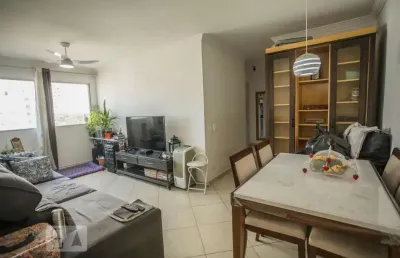 Apartamento com 3 quartos à venda no Jabaquara, São Paulo 