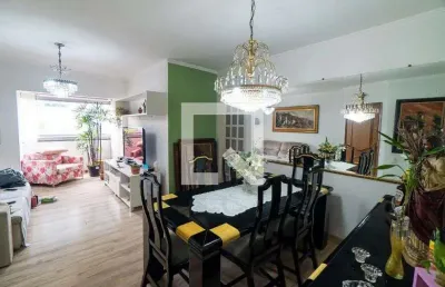 Apartamento à venda - vila mascote, 3 quartos,  90 m2