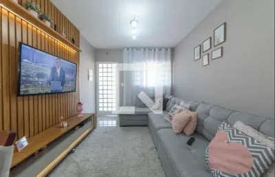Casa com 2 quartos à venda no Jabaquara, São Paulo 