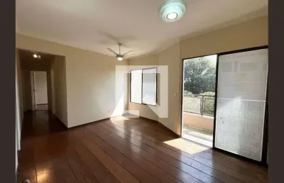 Apartamento com 3 quartos à venda no Jabaquara, São Paulo 