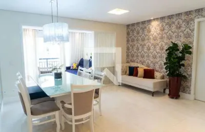 Apartamento à venda - vila mascote, 2 quartos,  83 m2