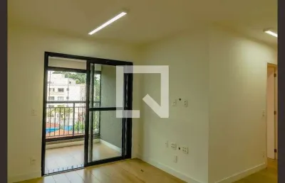 Apartamento com 2 quartos à venda no Jabaquara, São Paulo 