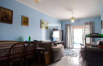 Casa com 3 quartos à venda na Vila Mascote, São Paulo 