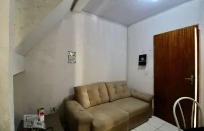 Casa com 2 quartos à venda no Brooklin, São Paulo 