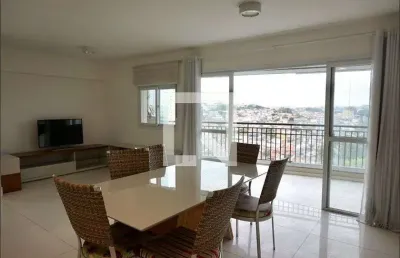 Apartamento à venda - campo belo, 3 quartos,  109 m2