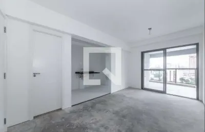Apartamento com 1 quarto à venda no Brooklin, São Paulo 