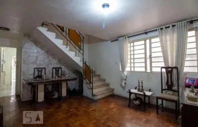 Casa com 4 quartos à venda no Jabaquara, São Paulo 