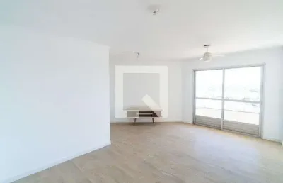 Apartamento à venda - vila mascote, 2 quartos,  69 m2