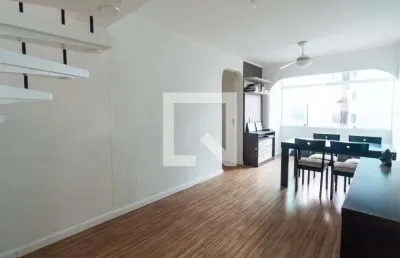 Apartamento à venda - jabaquara, 3 quartos,  140 m2