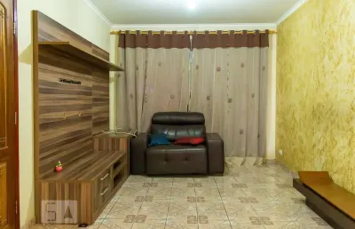 Casa em condomínio fechado com 4 quartos à venda no Jabaquara, São Paulo 