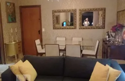 Apartamento à venda - jabaquara, 3 quartos,  100 m2