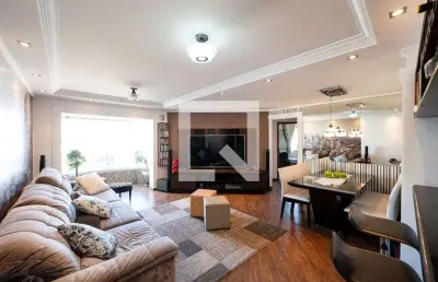 Apartamento à venda - vila mascote, 2 quartos,  69 m2