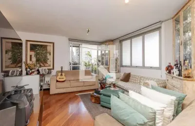 Apartamento à venda - campo belo, 4 quartos,  160 m2