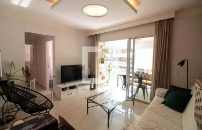 Apartamento com 2 quartos à venda no Brooklin, São Paulo 