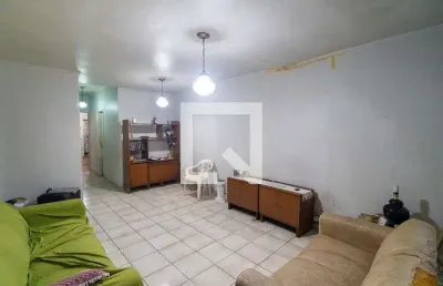 Casa com 4 quartos à venda no Jabaquara, São Paulo 