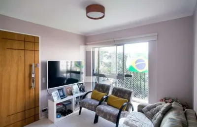 Apartamento à venda - campo belo, 2 quartos,  74 m2