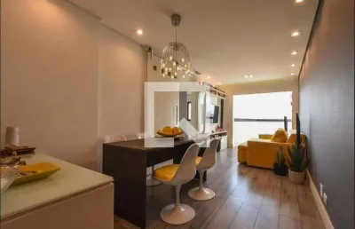 Apartamento à venda - campo belo, 2 quartos,  55 m2