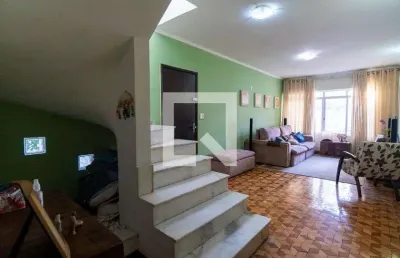 Casa com 4 quartos à venda no Jabaquara, São Paulo 
