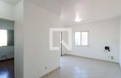 Apartamento à venda - vila mascote, 2 quartos,  60 m2