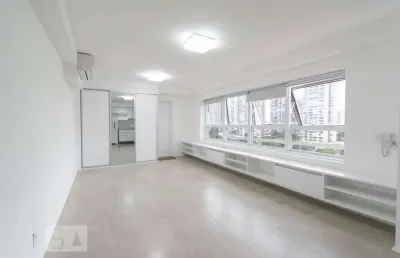 Kitnet / Stúdio à venda no Brooklin, São Paulo 