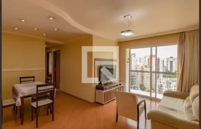 Apartamento com 3 quartos à venda no Jabaquara, São Paulo 