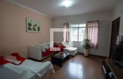 Casa com 2 quartos à venda no Campo Belo, São Paulo 