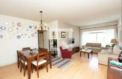 Apartamento à venda - vila nova conceição, 2 quartos,  86 m2