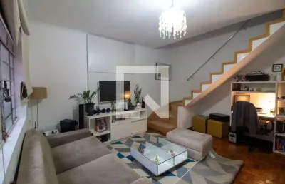Casa com 2 quartos à venda no Campo Belo, São Paulo 