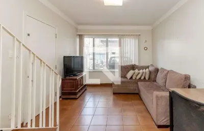 Casa com 2 quartos à venda no Brooklin, São Paulo 
