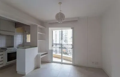 Apartamento à venda - vila nova conceição, 2 quartos,  57 m2