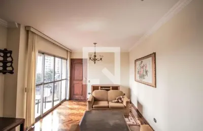 Apartamento à venda - vila mascote, 3 quartos,  109 m2