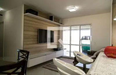 Apartamento com 2 quartos à venda no Jabaquara, São Paulo 