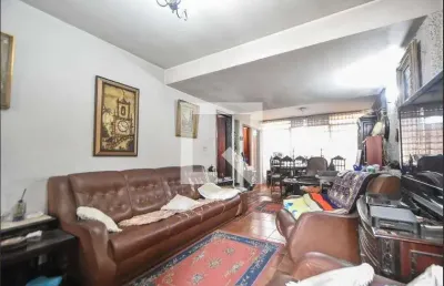 Casa com 3 quartos à venda no Brooklin, São Paulo 