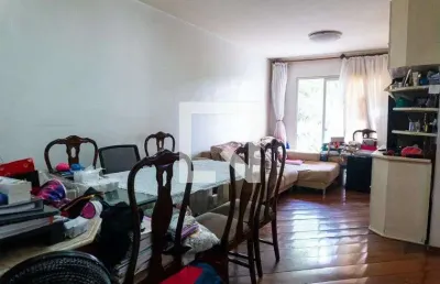 Apartamento à venda - vila mascote, 2 quartos,  69 m2