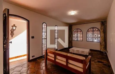 Casa com 3 quartos à venda na Vila Mascote, São Paulo 