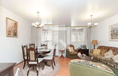Casa com 3 quartos à venda no Campo Belo, São Paulo 