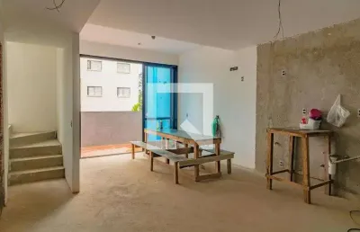 Casa com 2 quartos à venda na Vila Mascote, São Paulo 
