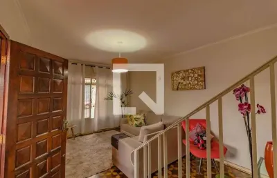 Casa com 3 quartos à venda no Jabaquara, São Paulo 