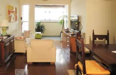 Apartamento à venda - vila mascote, 3 quartos,  90 m2