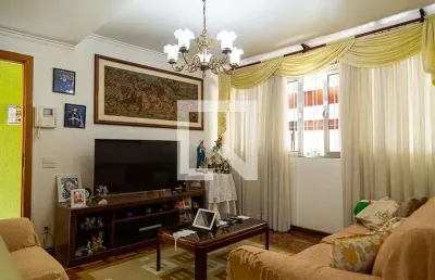 Casa com 3 quartos à venda na Vila Mascote, São Paulo 