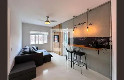Apartamento à venda - campo belo, 2 quartos,  67 m2