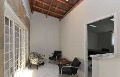 Casa com 3 quartos à venda no Jabaquara, São Paulo 