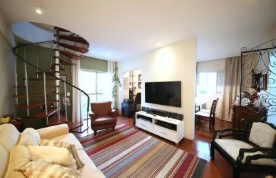 Apartamento à venda - campo belo, 2 quartos,  86 m2