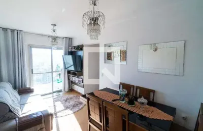 Apartamento com 3 quartos à venda no Jabaquara, São Paulo 