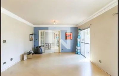 Apartamento à venda - campo belo, 4 quartos,  170 m2