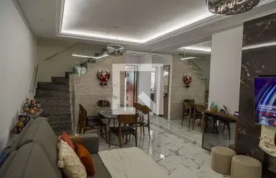 Casa com 3 quartos à venda no Jabaquara, São Paulo 