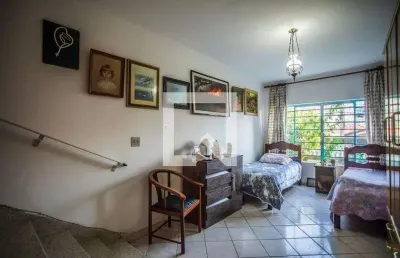 Casa com 3 quartos à venda no Jabaquara, São Paulo 