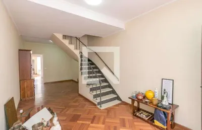Casa com 2 quartos à venda no Brooklin, São Paulo 
